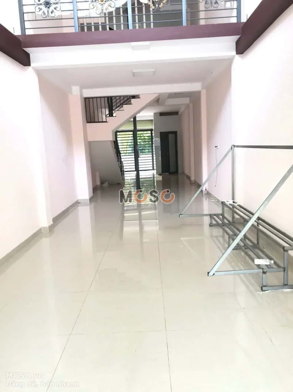 Bán nhà mặt tiền Đường Phú Thọ Hoà Quận Tân Phú, TP.HCM – 6 phòng ngủ, giá 18 tỷ - ảnh 2