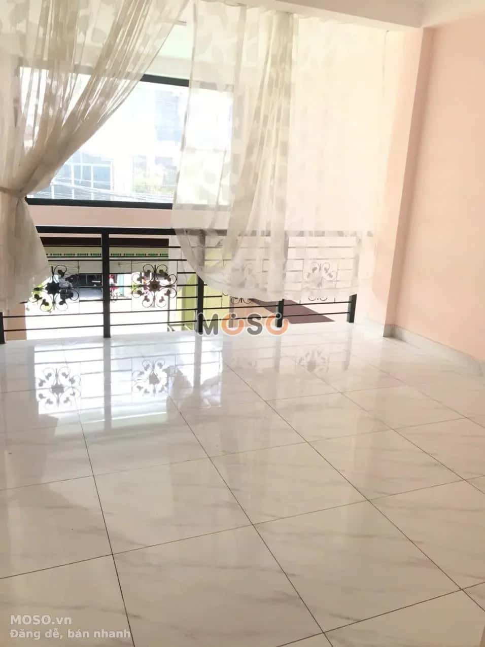 Bán nhà mặt tiền Đường Phú Thọ Hoà Quận Tân Phú, TP.HCM – 6 phòng ngủ, giá 18 tỷ - ảnh 4
