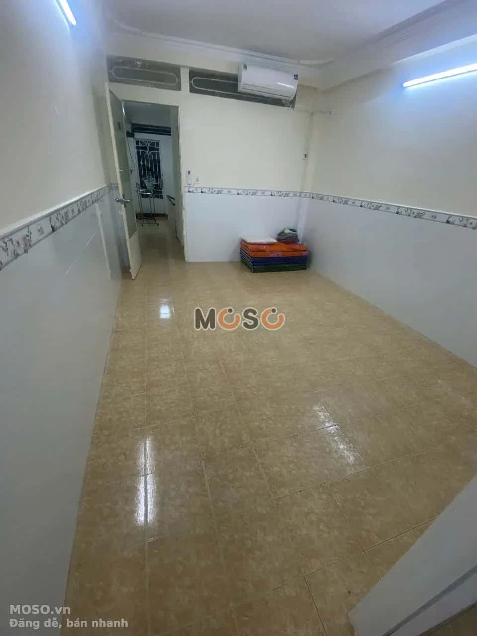 Cho thuê căn hộ chung cư 495/8/33 Đ Tô Hiến Thành Quận 10, TP.HCM – 1 phòng ngủ, giá 6.5 triệu - ảnh 2