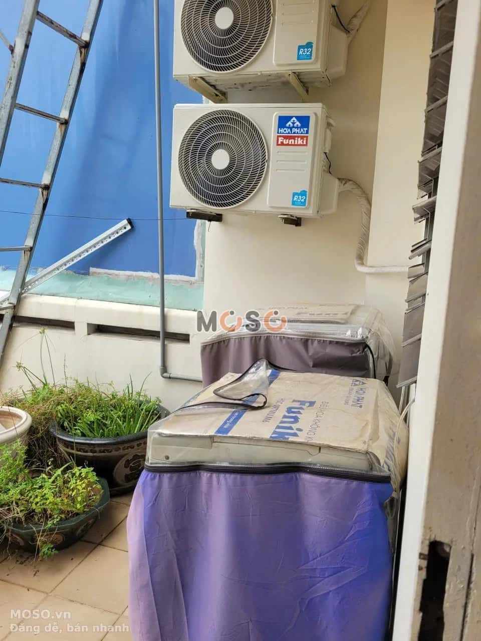 Cho thuê căn hộ chung cư 495/8/33 Đ Tô Hiến Thành Quận 10, TP.HCM – 1 phòng ngủ, giá 6.5 triệu - ảnh 4