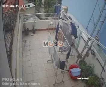 Cho thuê căn hộ chung cư 495/8/33 Đ Tô Hiến Thành Quận 10, TP.HCM – 1 phòng ngủ, giá 6.5 triệu - ảnh 7