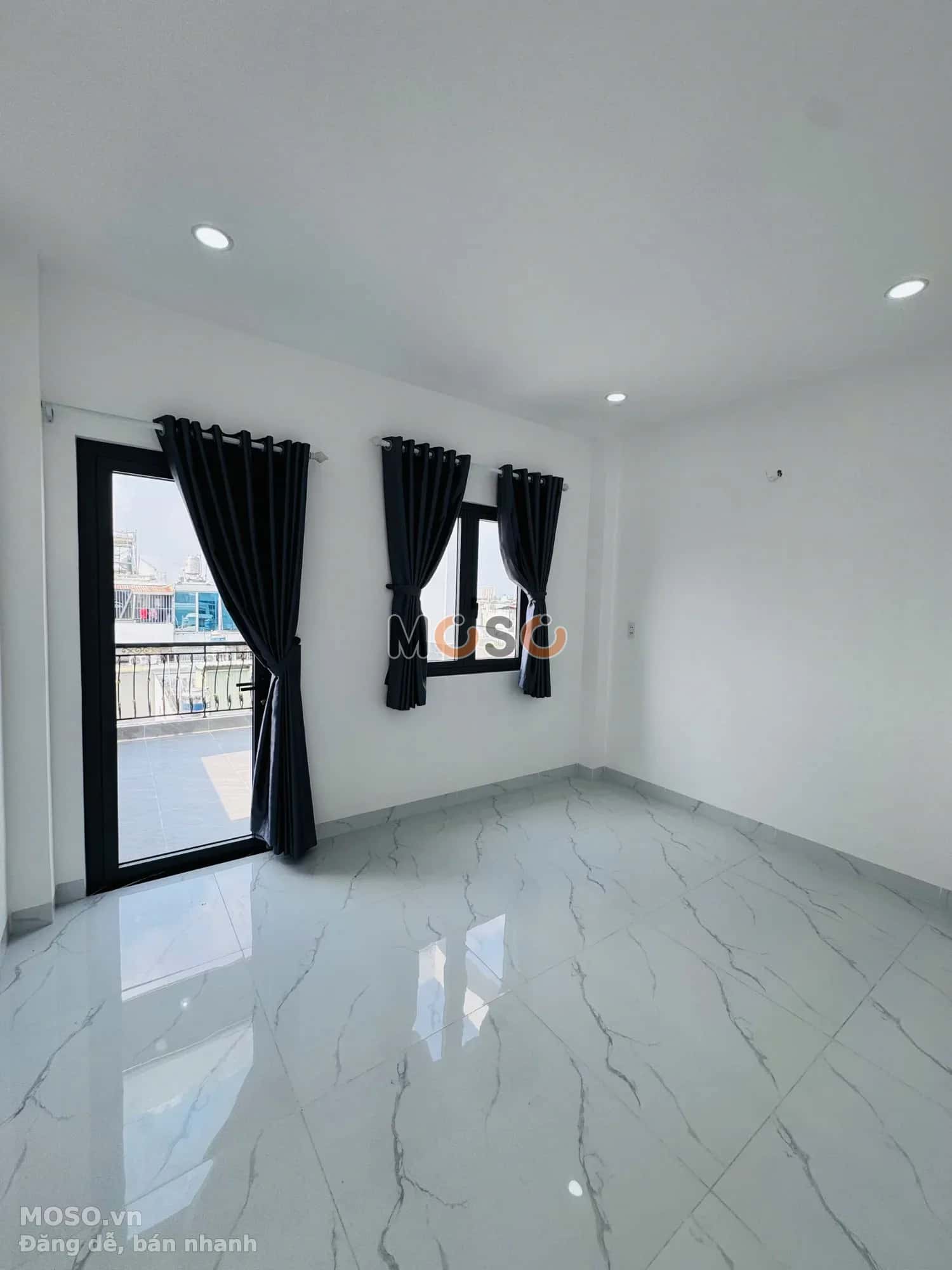 Bán nhà hẻm đường Số 6 Quận Bình Tân, TP.HCM – 5 phòng ngủ, giá 7.5 tỷ - ảnh 10