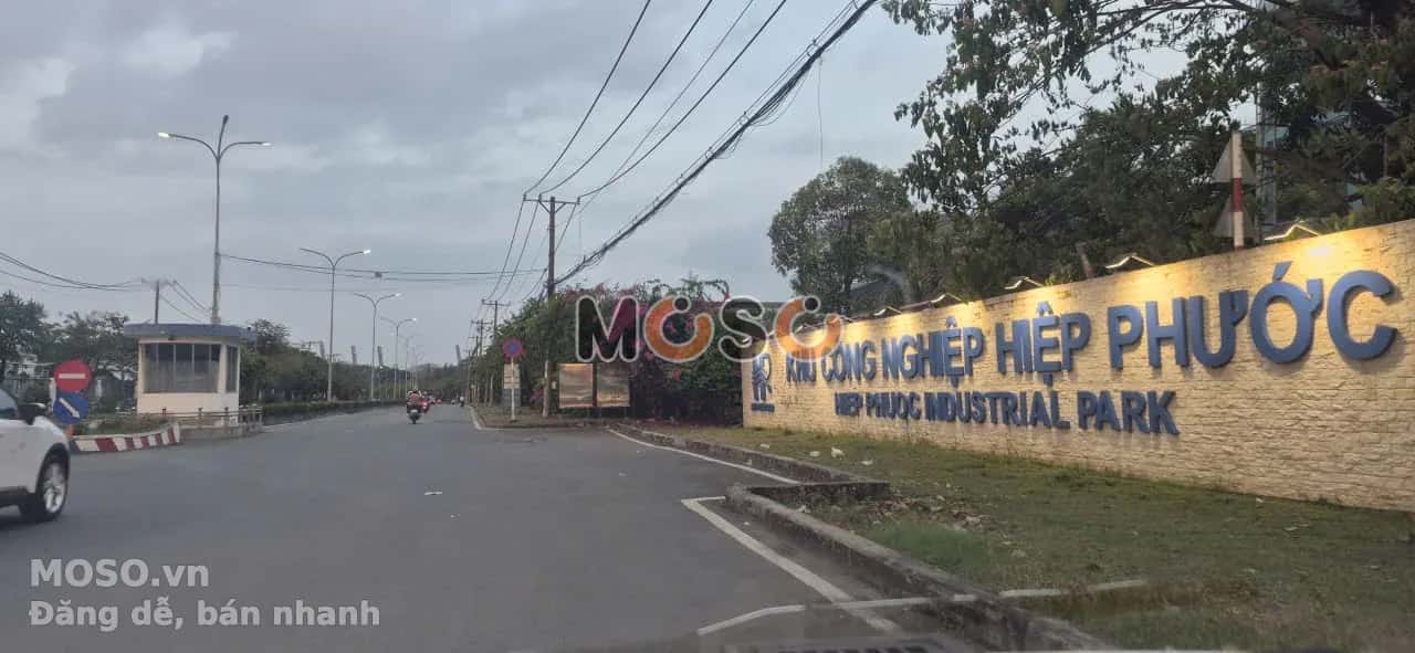 Bán đất Thửa 46 - tờ 34 đường số 6 Huyện Nhà Bè, TP.HCM – giá 5.2 tỷ - ảnh 5