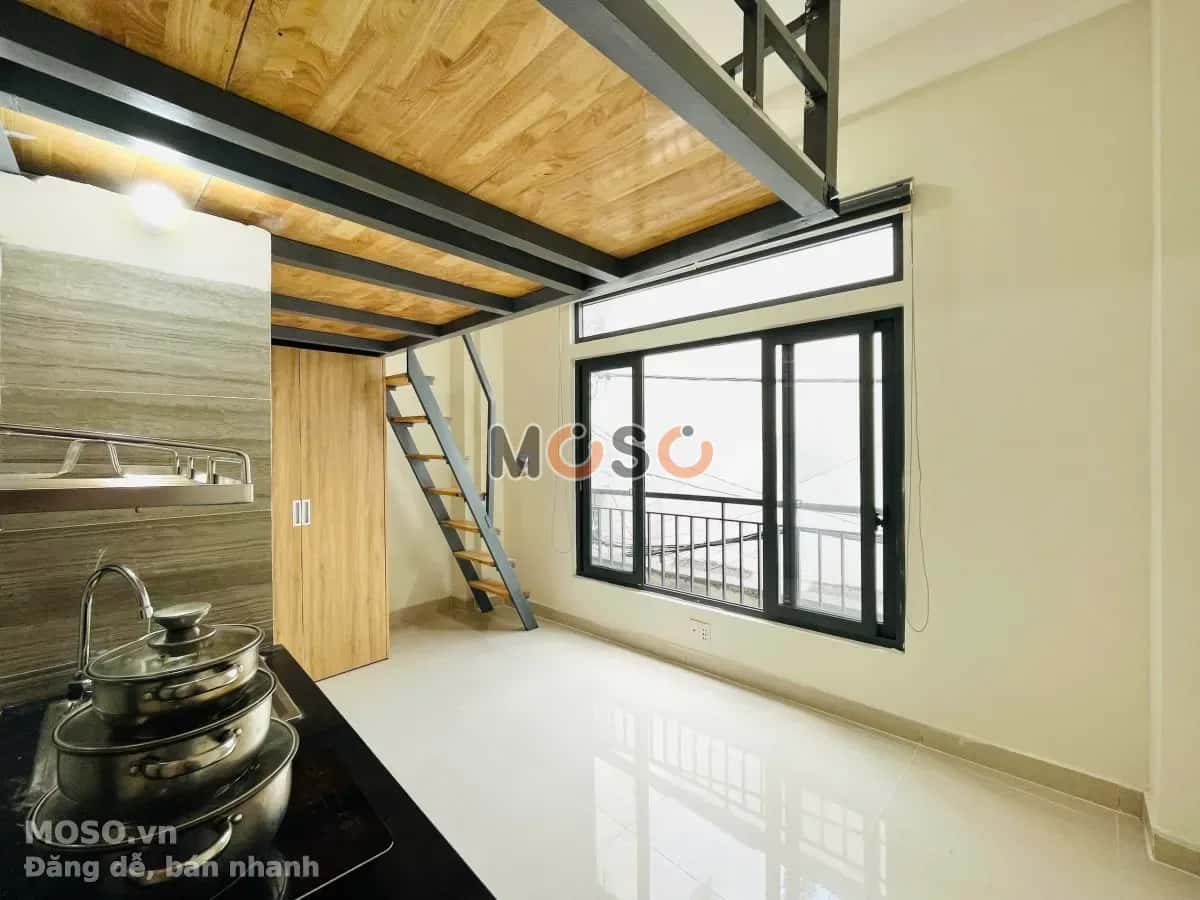 Cho thuê BĐS khác Đường Gò Dầu Quận Tân Phú, TP.HCM – giá 3.5 triệu - ảnh 1