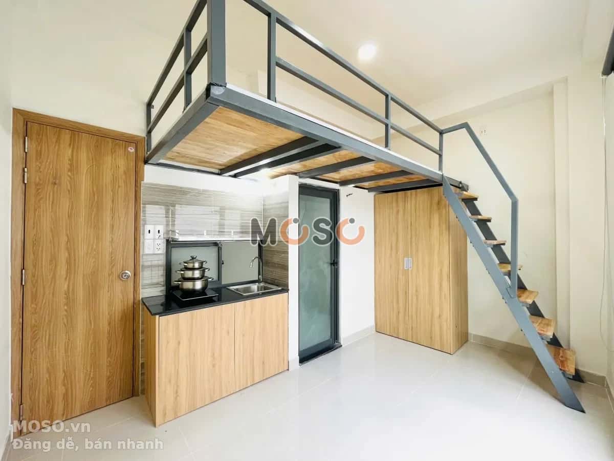 Cho thuê BĐS khác Đường Gò Dầu Quận Tân Phú, TP.HCM – giá 3.5 triệu - ảnh 6