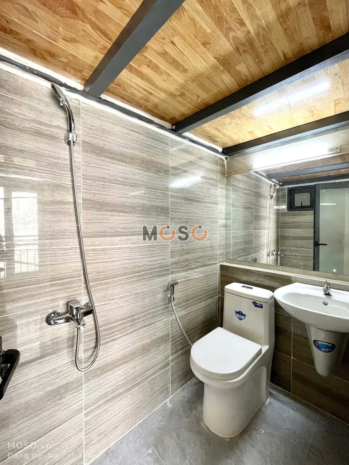 Cho thuê BĐS khác Đường Gò Dầu Quận Tân Phú, TP.HCM – giá 3.5 triệu - ảnh 4