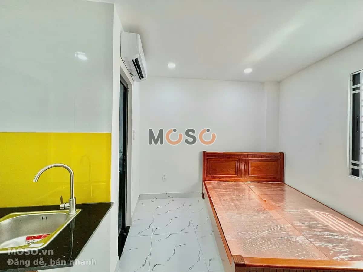 Cho thuê BĐS khác Đường Trường Chinh Tân Bình, TP.HCM – giá 4.7 triệu - ảnh 4