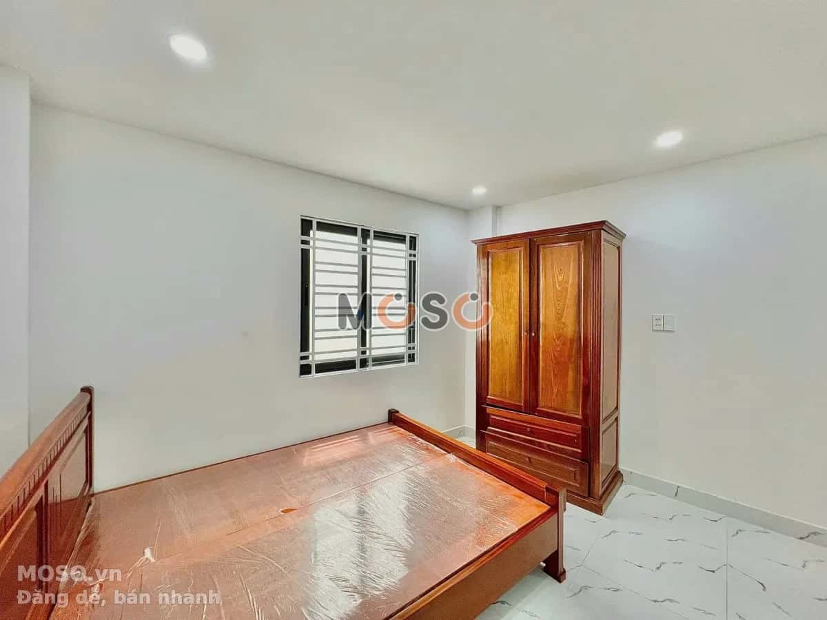 Cho thuê BĐS khác Đường Trường Chinh Tân Bình, TP.HCM – giá 4.7 triệu - ảnh 3