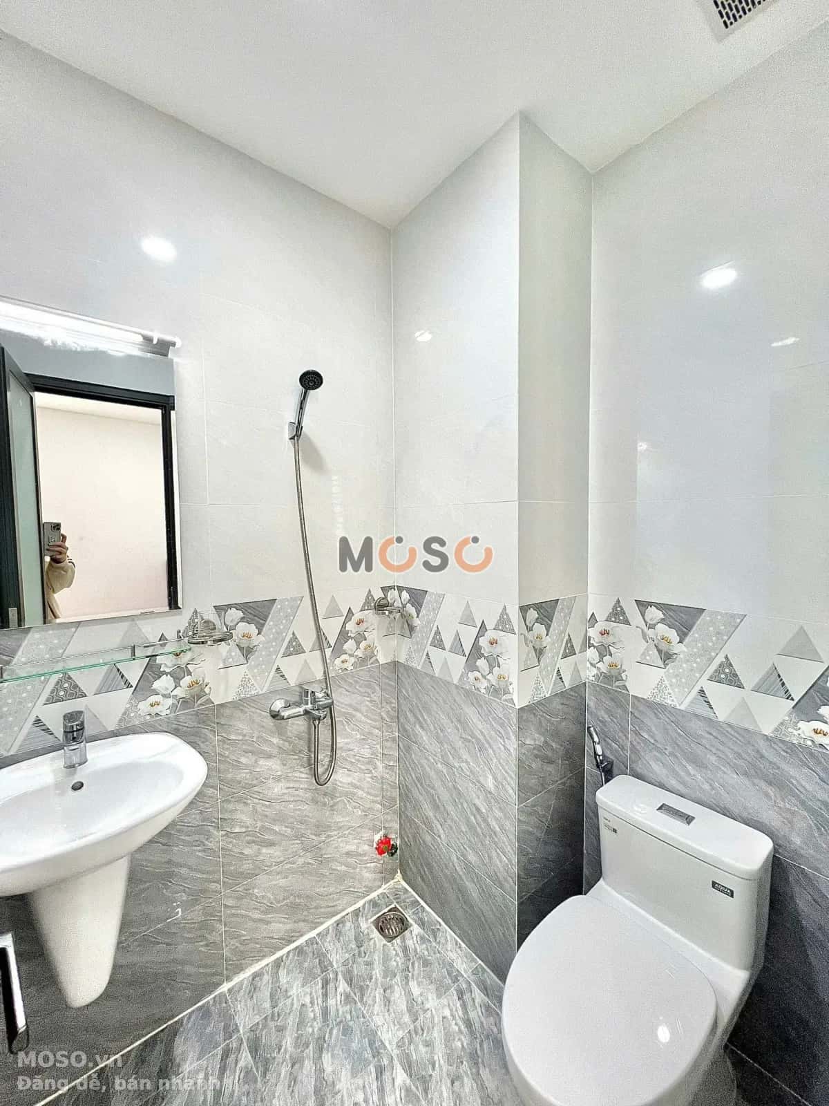 Cho thuê BĐS khác Đường Trường Chinh Tân Bình, TP.HCM – giá 4.7 triệu - ảnh 5