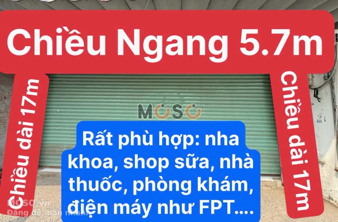 Cho thuê nhà mặt tiền đường An Phú Tây-Hưng Long Huyện Bình Chánh, TP.HCM – giá 14 triệu - ảnh 1