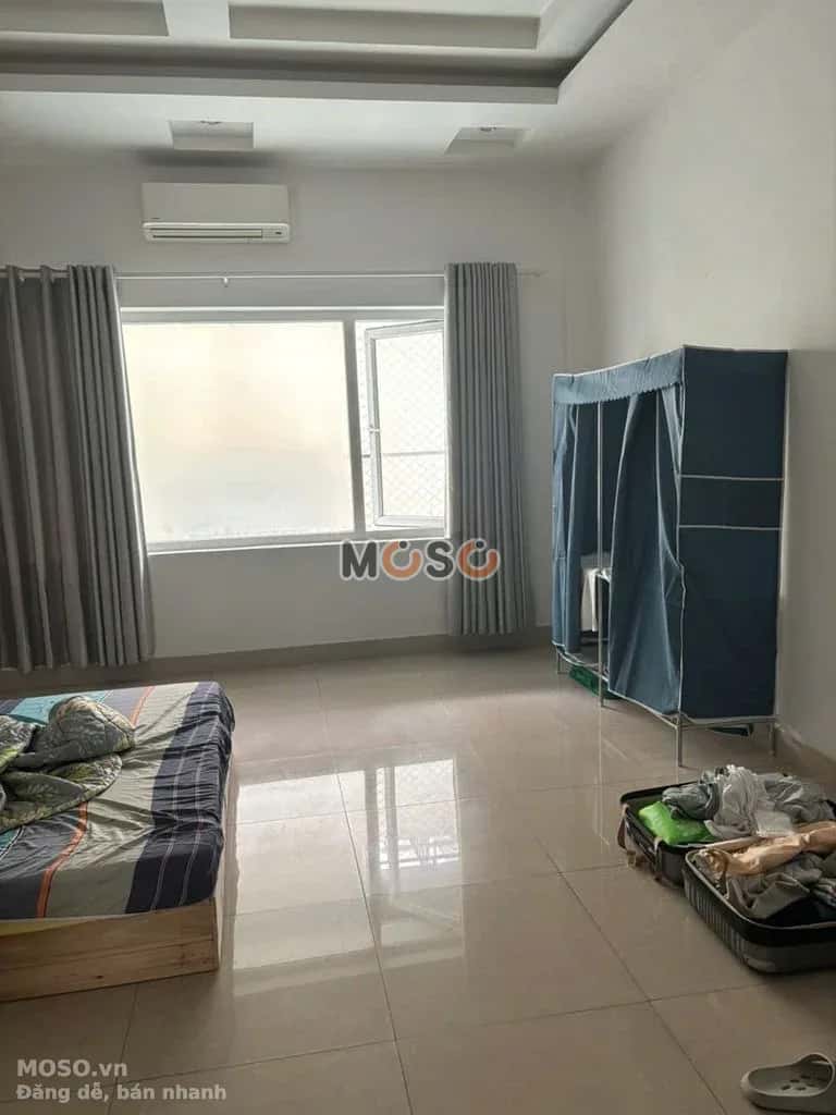 Cho thuê nhà hẻm Q25, Đường Số 13 Quận 12, TP.HCM – 4 phòng ngủ, giá 18 triệu - ảnh 3
