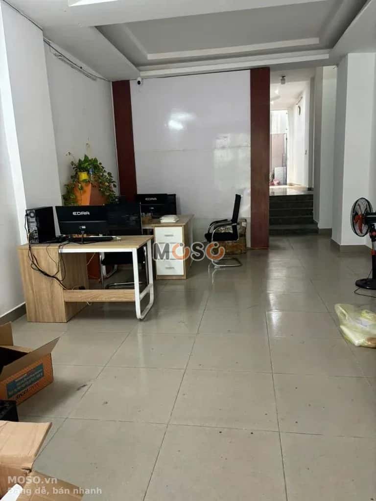 Cho thuê nhà hẻm Q25, Đường Số 13 Quận 12, TP.HCM – 4 phòng ngủ, giá 18 triệu - ảnh 6