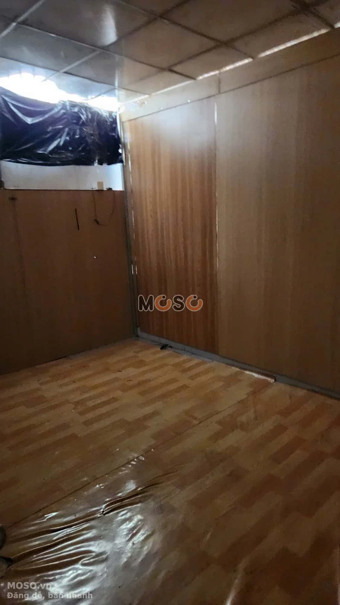 Cho thuê nhà mặt tiền 3030/5 Phạm Thế Hiển Quận 8, TP.HCM – giá 20 triệu - ảnh 5
