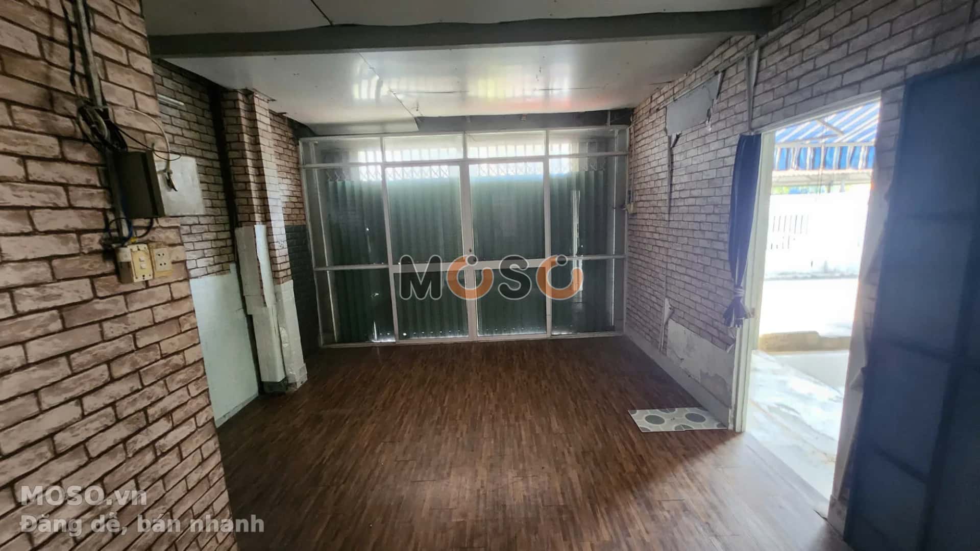 Cho thuê nhà mặt tiền 3030/5 Phạm Thế Hiển Quận 8, TP.HCM – giá 20 triệu - ảnh 8