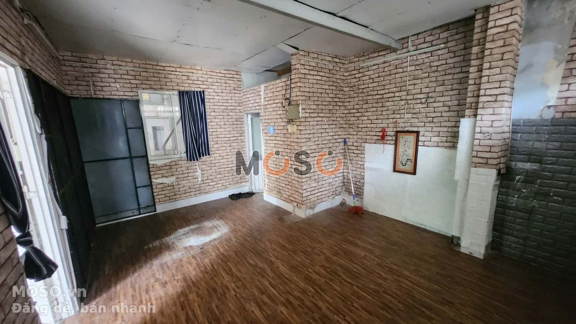 Cho thuê nhà mặt tiền 3030/5 Phạm Thế Hiển Quận 8, TP.HCM – giá 20 triệu - ảnh 7