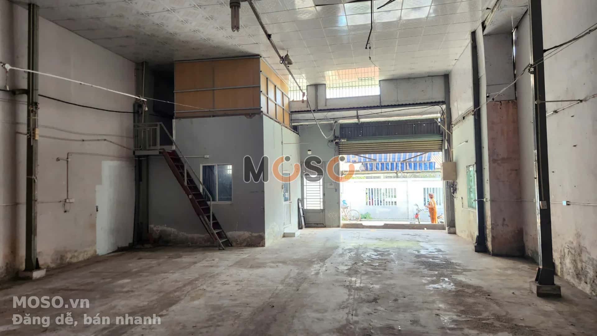 Cho thuê nhà mặt tiền 3030/5 Phạm Thế Hiển Quận 8, TP.HCM – giá 20 triệu - ảnh 1