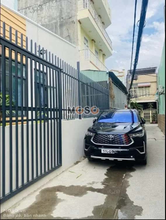 Bán nhà hẻm 71/3A Đường Lê Tấn Bê Quận Bình Tân, TP.HCM – 1 phòng ngủ, giá 5.1 tỷ - ảnh 6