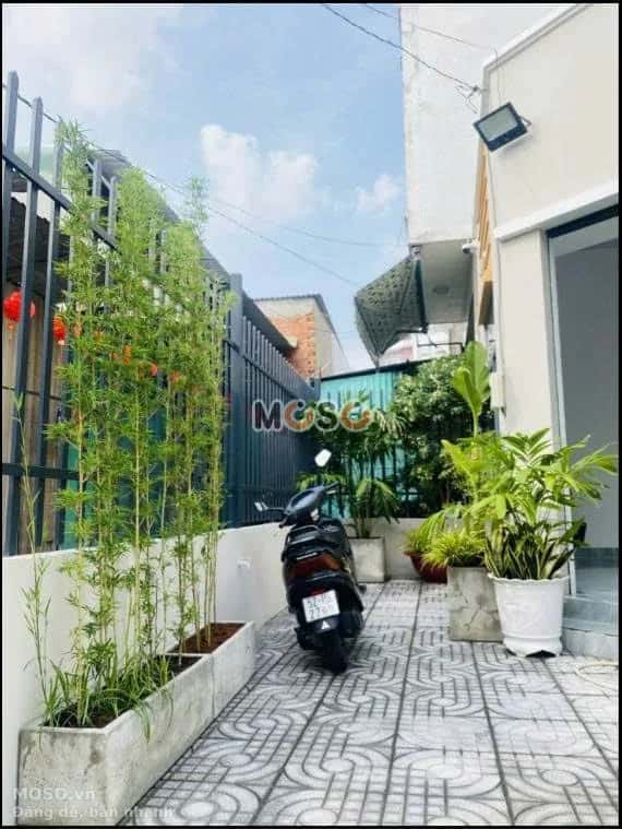 Bán nhà hẻm 71/3A Đường Lê Tấn Bê Quận Bình Tân, TP.HCM – 1 phòng ngủ, giá 5.1 tỷ - ảnh 3