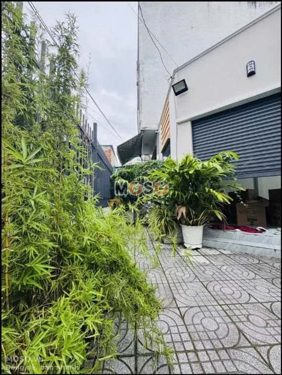 Bán nhà hẻm 71/3A Đường Lê Tấn Bê Quận Bình Tân, TP.HCM – 1 phòng ngủ, giá 5.1 tỷ - ảnh 2
