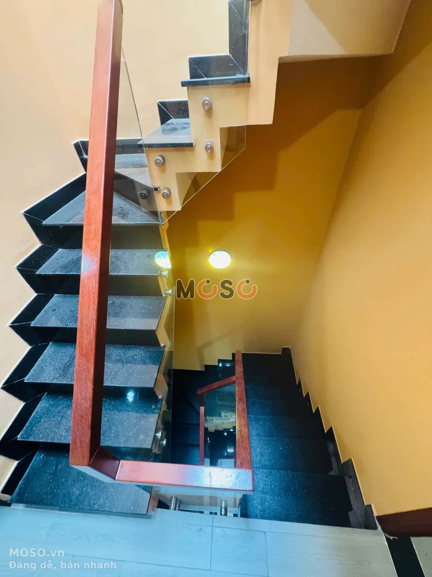 Bán nhà hẻm 10/6 Đường Lê Lai Quận Tân Bình, TP.HCM – 4 phòng ngủ, giá 7.3 tỷ - ảnh 6