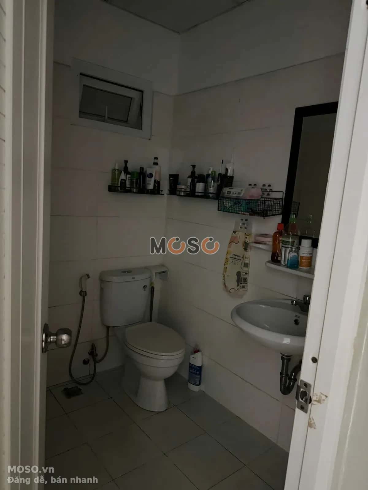 Cho thuê BĐS khác Đường Cao Lỗ Quận 8, TP.HCM – 3 phòng ngủ, giá 3.6 triệu - ảnh 3