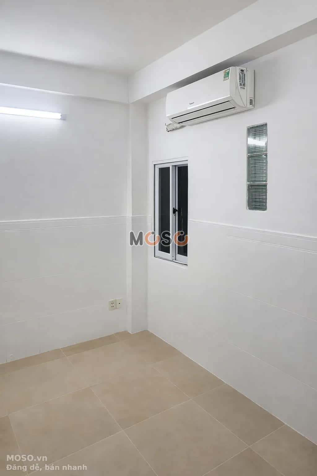 Cho thuê nhà hẻm Xuân Hồng Quận Tân Bình, TP.HCM – 6 phòng ngủ, giá 29 triệu - ảnh 2