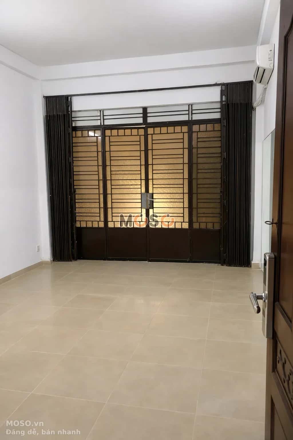 Cho thuê nhà hẻm Xuân Hồng Quận Tân Bình, TP.HCM – 6 phòng ngủ, giá 29 triệu - ảnh 5