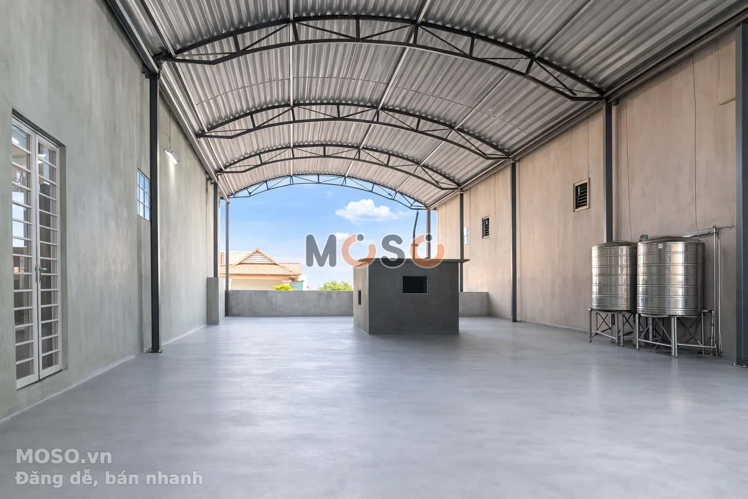 Cho thuê nhà hẻm Xuân Hồng Quận Tân Bình, TP.HCM – 6 phòng ngủ, giá 29 triệu - ảnh 3