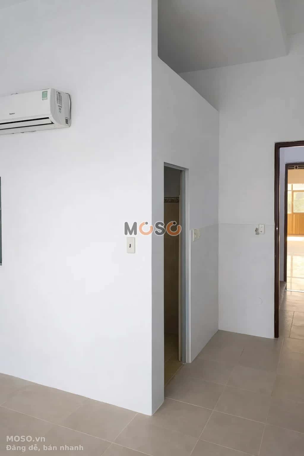 Cho thuê nhà hẻm Xuân Hồng Quận Tân Bình, TP.HCM – 6 phòng ngủ, giá 29 triệu - ảnh 6