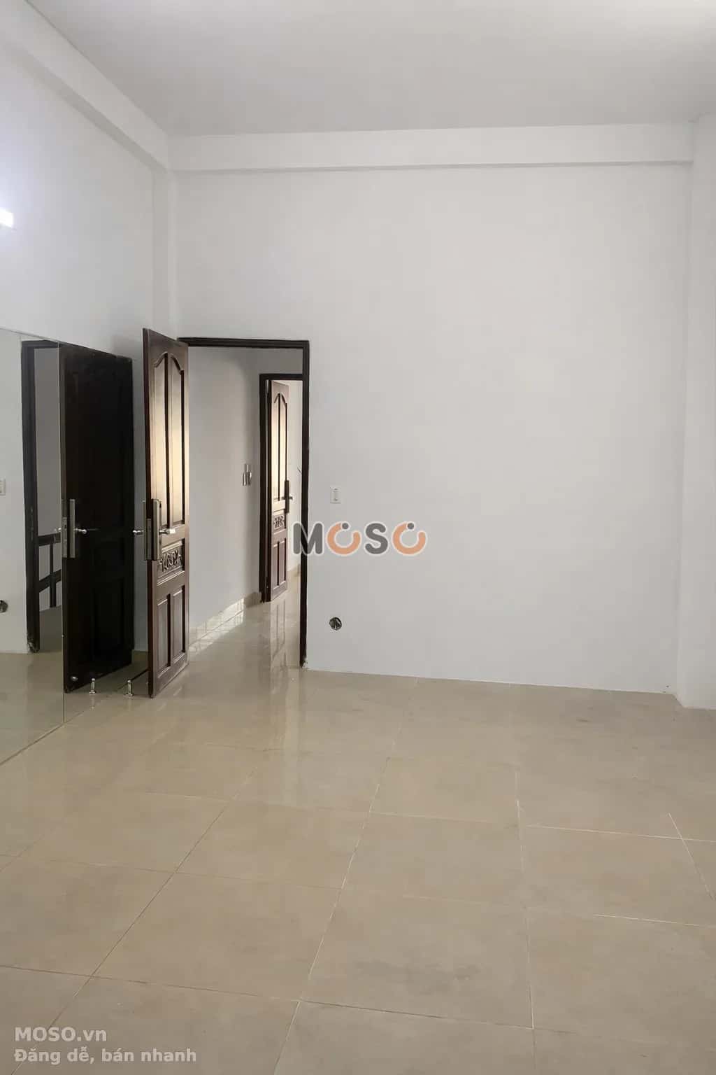 Cho thuê nhà hẻm Xuân Hồng Quận Tân Bình, TP.HCM – 6 phòng ngủ, giá 29 triệu - ảnh 7