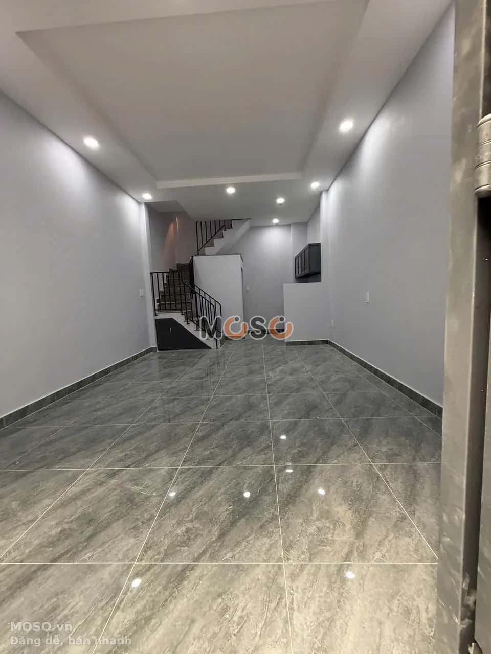 Bán nhà hẻm 687/60/31 Đường Lạc Quân Quận Tân Bình, TP.HCM – 3 phòng ngủ, giá 4.8 tỷ - ảnh 2
