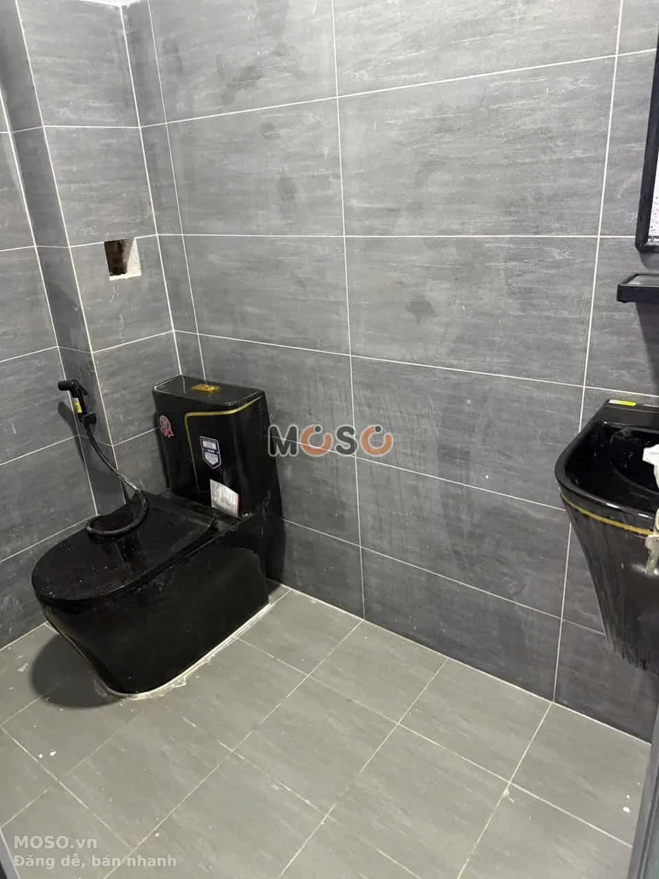 Bán nhà hẻm 687/60/31 Đường Lạc Quân Quận Tân Bình, TP.HCM – 3 phòng ngủ, giá 4.8 tỷ - ảnh 5