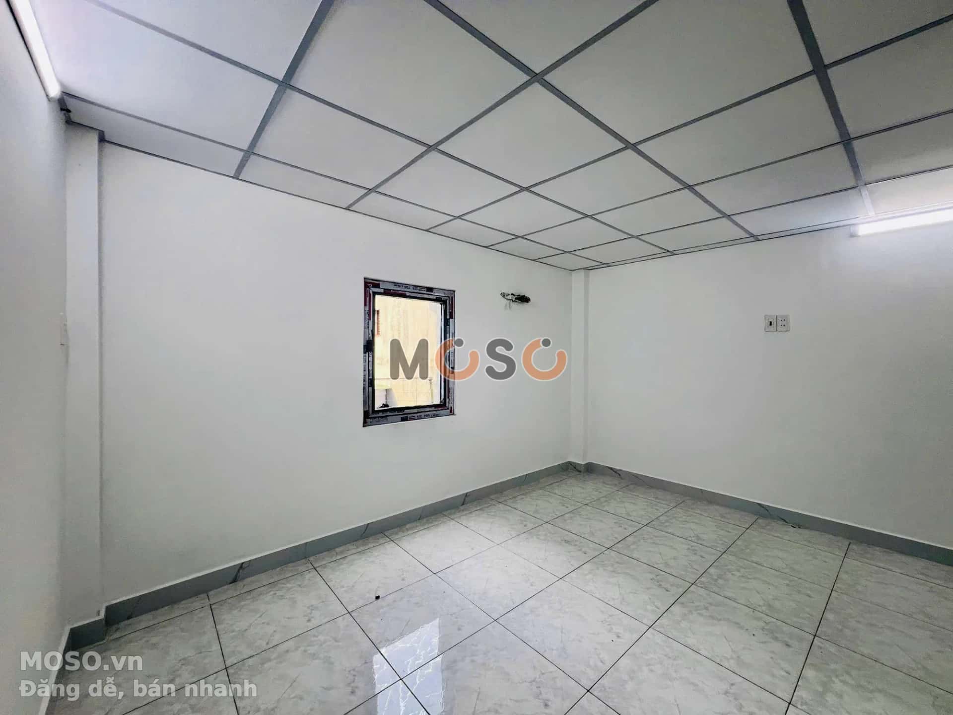 Bán nhà hẻm  đường số 4 Quận Bình Tân, TP.HCM – 2 phòng ngủ, giá 4 tỷ - ảnh 5