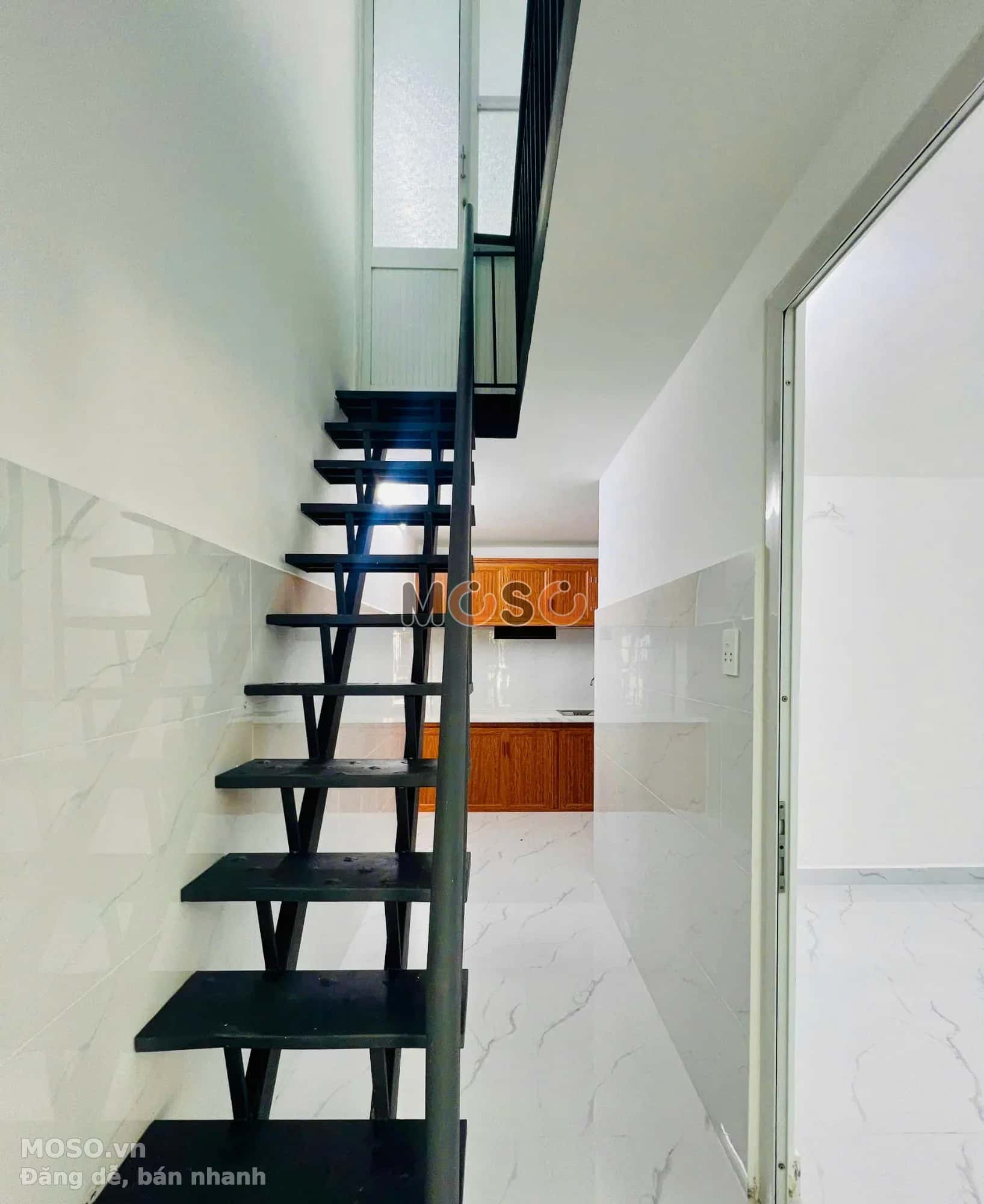 Bán nhà hẻm  đường số 4 Quận Bình Tân, TP.HCM – 2 phòng ngủ, giá 4 tỷ - ảnh 3