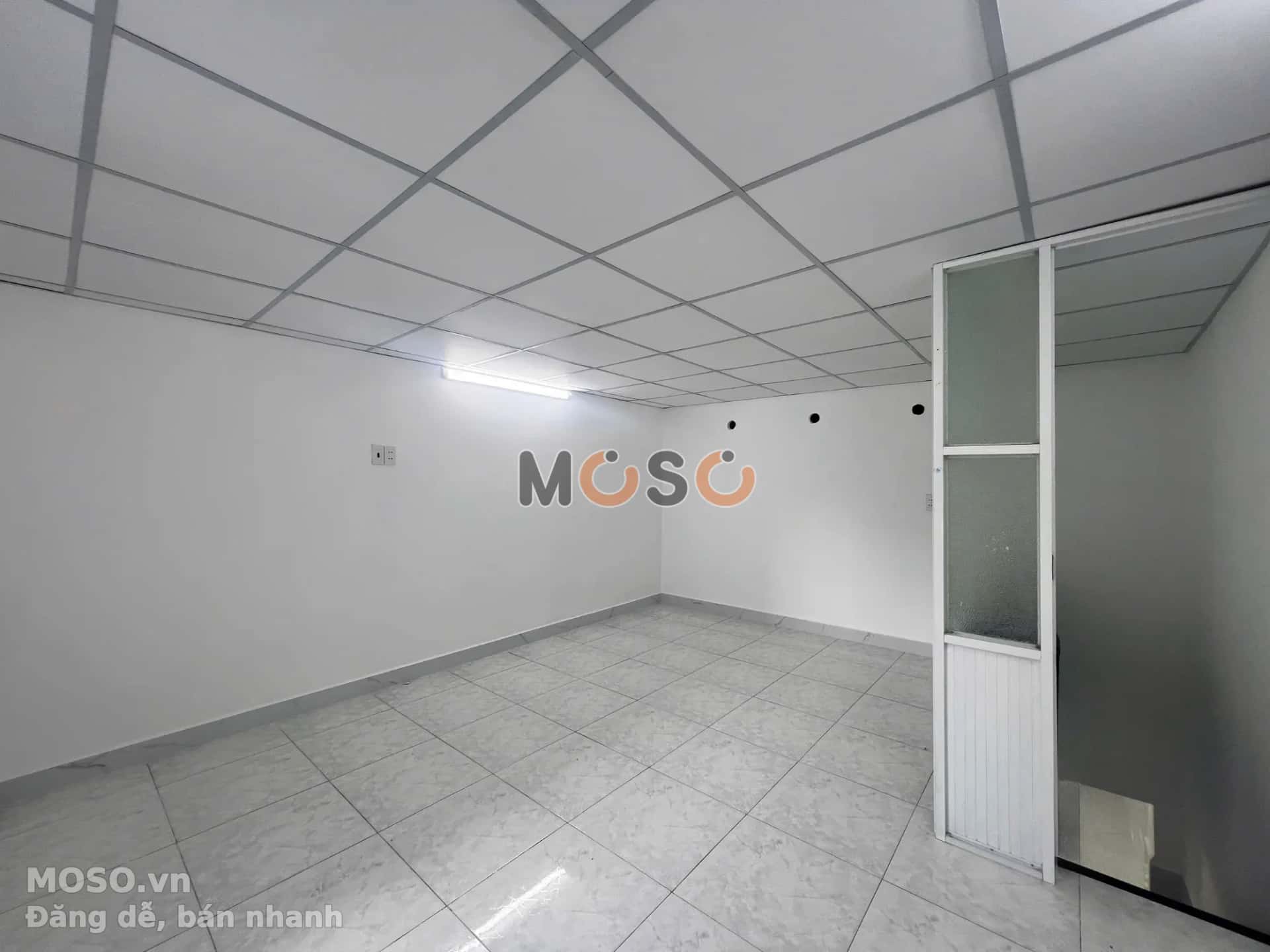 Bán nhà hẻm  đường số 4 Quận Bình Tân, TP.HCM – 2 phòng ngủ, giá 4 tỷ - ảnh 6