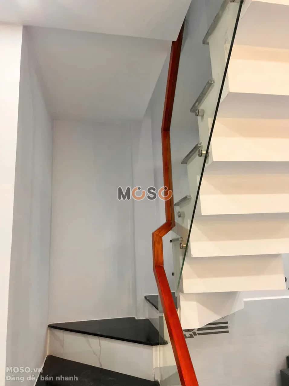 Bán nhà hẻm  Đường Liên khu 4-5 Quận Bình Tân, TP.HCM – 2 phòng ngủ, giá 3.7 tỷ - ảnh 4