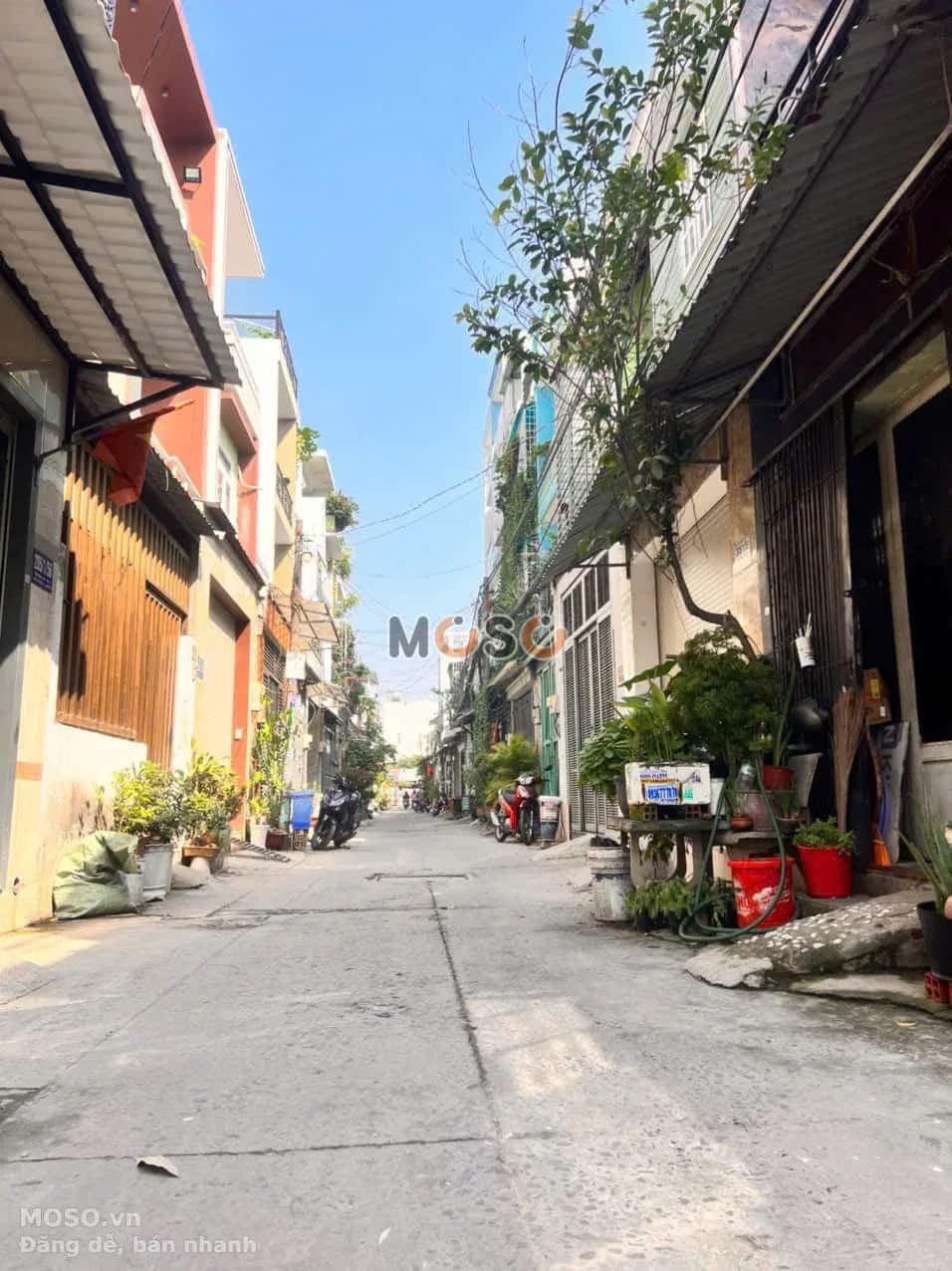 Bán nhà hẻm  Đường Liên khu 4-5 Quận Bình Tân, TP.HCM – 2 phòng ngủ, giá 3.7 tỷ - ảnh 5