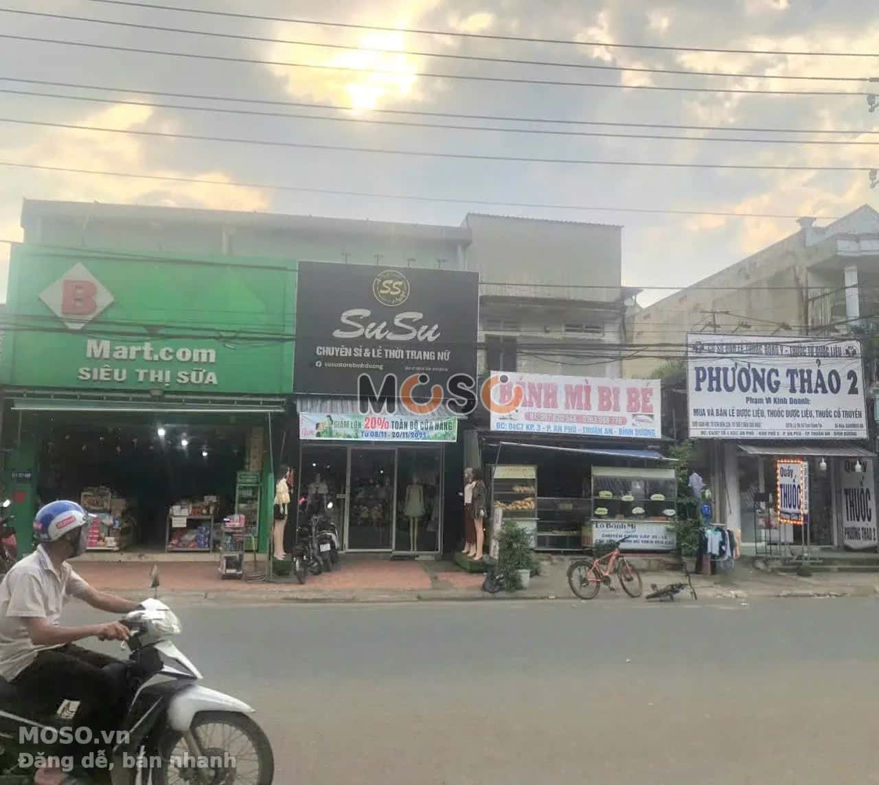 Bán đất Đường Kính Nổi Thành phố Thuận An, Bình Dương – giá 18 tỷ - ảnh 3