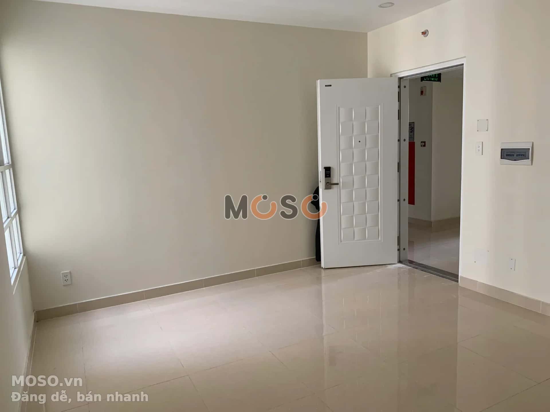 Bán căn hộ chung cư Căn hộ D12-12A, Dream Home Palace Quận 8, TP.HCM – 2 phòng ngủ, giá 2.5 tỷ - ảnh 4