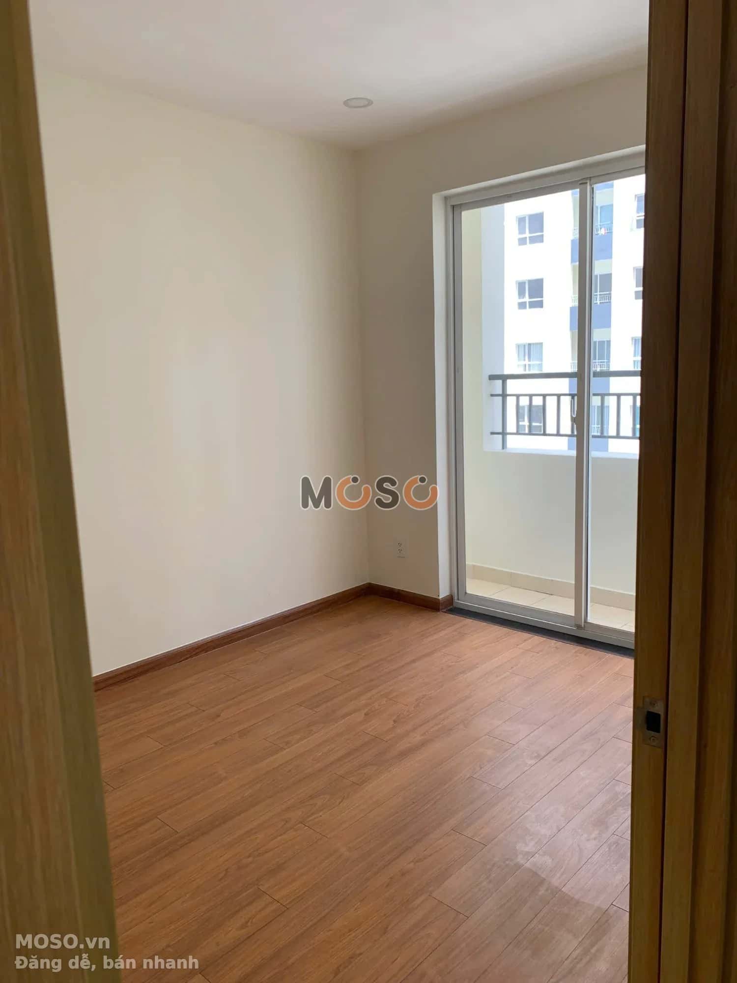Bán căn hộ chung cư Căn hộ D12-12A, Dream Home Palace Quận 8, TP.HCM – 2 phòng ngủ, giá 2.5 tỷ - ảnh 5