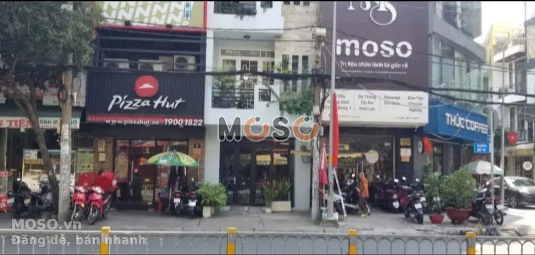 Bán nhà mặt tiền Số 6 đường số 41 Quận 4, TP.HCM – 8 phòng ngủ, giá 29 tỷ - ảnh 4