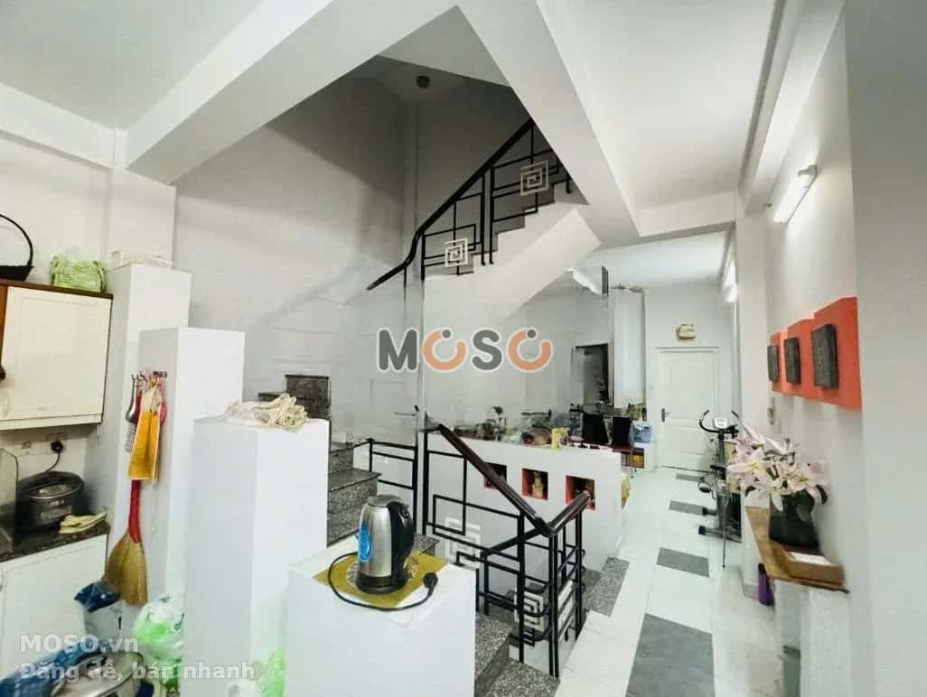 Bán nhà mặt tiền Số 6 đường số 41 Quận 4, TP.HCM – 8 phòng ngủ, giá 29 tỷ - ảnh 2