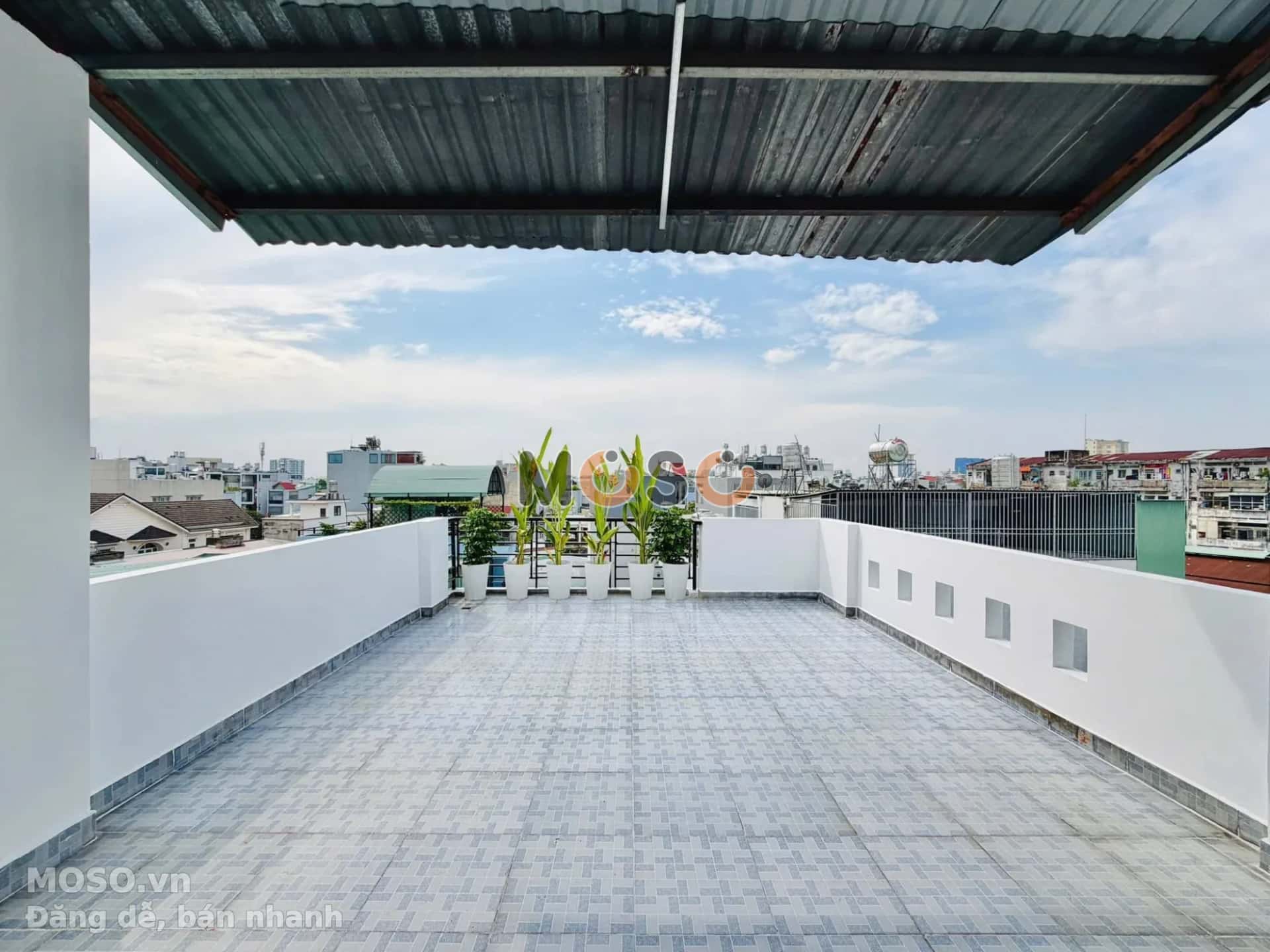 Bán nhà hẻm 362/15/3 Thống Nhất Quận Gò Vấp, TP.HCM – 3 phòng ngủ, giá 6.5 tỷ - ảnh 18