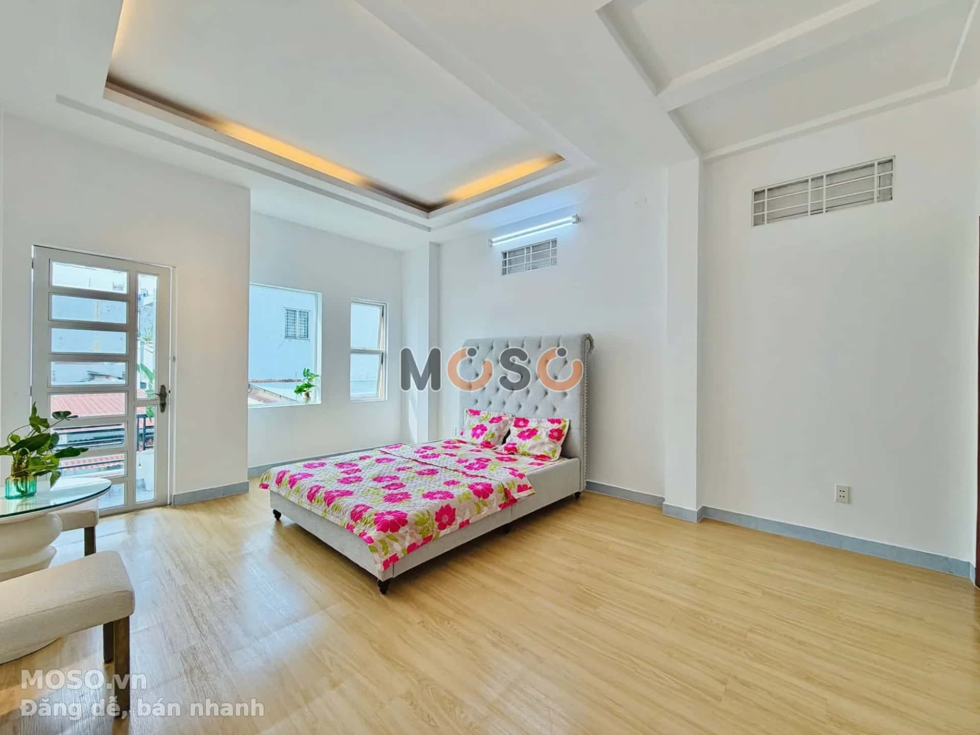 Bán nhà hẻm 362/15/3 Thống Nhất Quận Gò Vấp, TP.HCM – 3 phòng ngủ, giá 6.5 tỷ - ảnh 13