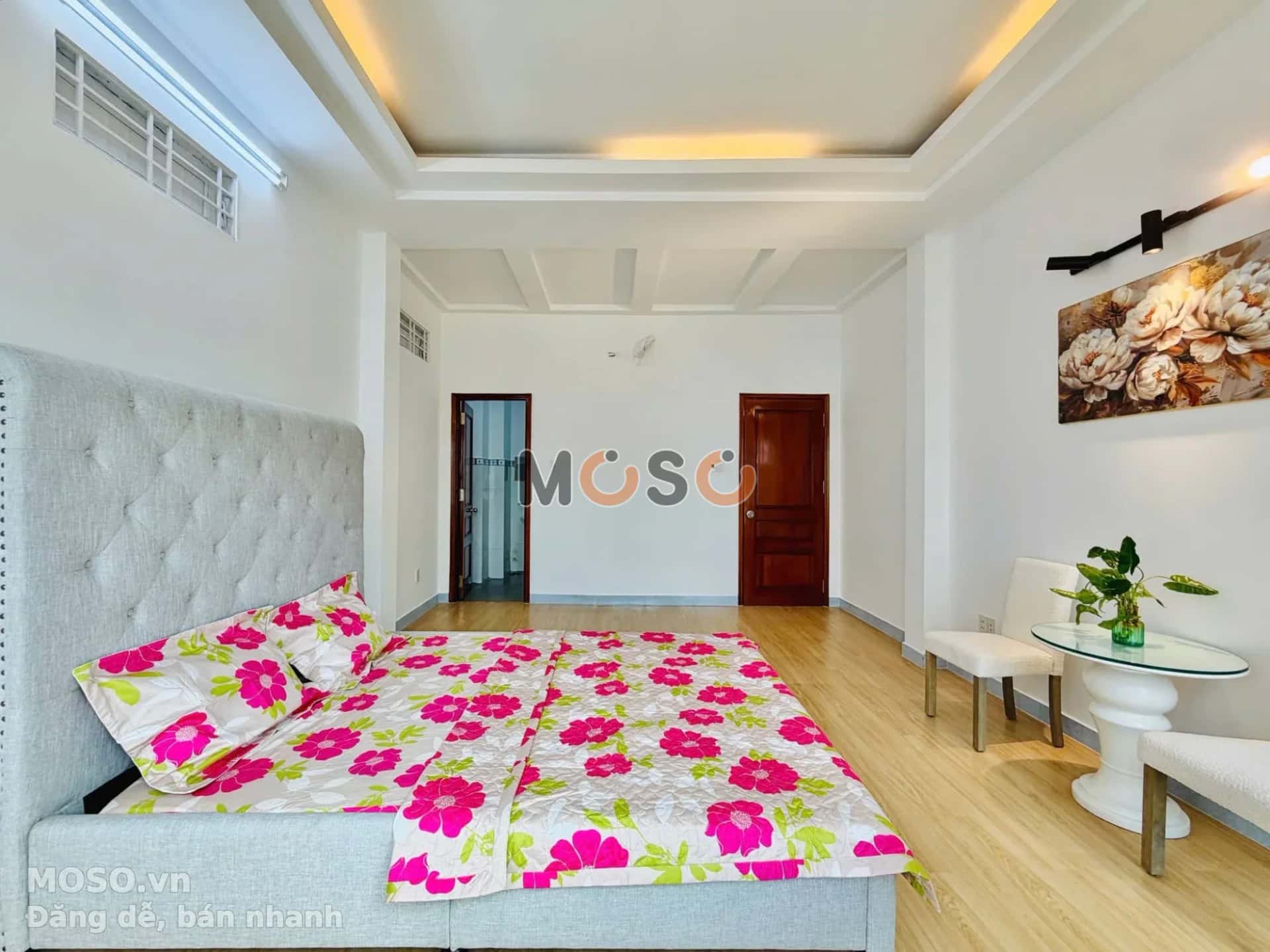 Bán nhà hẻm 362/15/3 Thống Nhất Quận Gò Vấp, TP.HCM – 3 phòng ngủ, giá 6.5 tỷ - ảnh 15