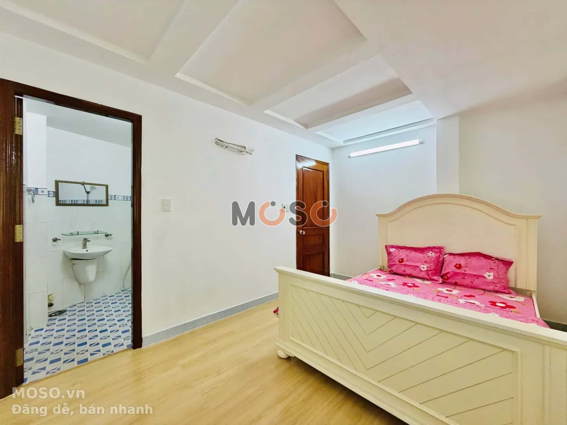 Bán nhà hẻm 362/15/3 Thống Nhất Quận Gò Vấp, TP.HCM – 3 phòng ngủ, giá 6.5 tỷ - ảnh 17