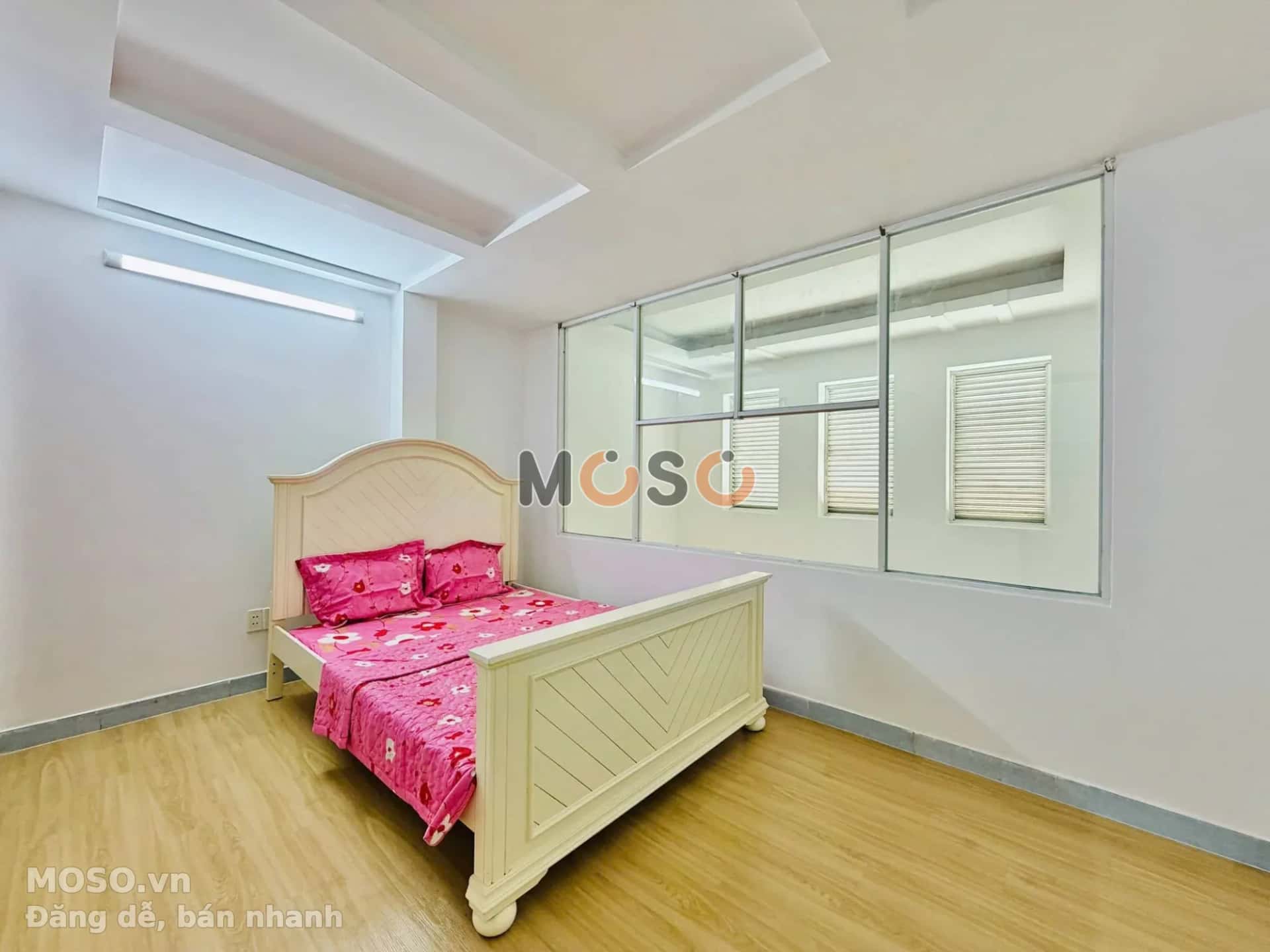Bán nhà hẻm 362/15/3 Thống Nhất Quận Gò Vấp, TP.HCM – 3 phòng ngủ, giá 6.5 tỷ - ảnh 16