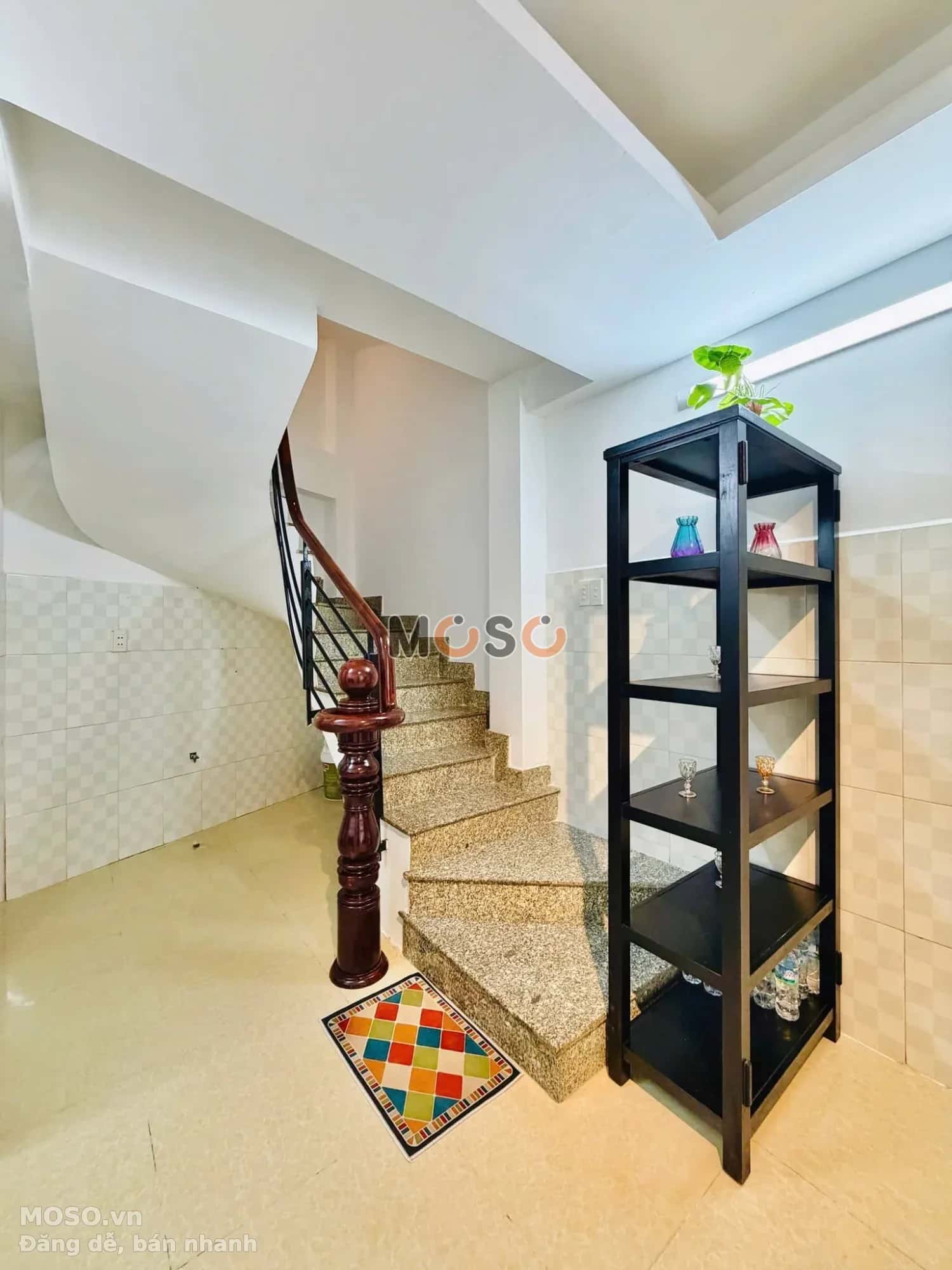 Bán nhà hẻm 362/15/3 Thống Nhất Quận Gò Vấp, TP.HCM – 3 phòng ngủ, giá 6.5 tỷ - ảnh 10