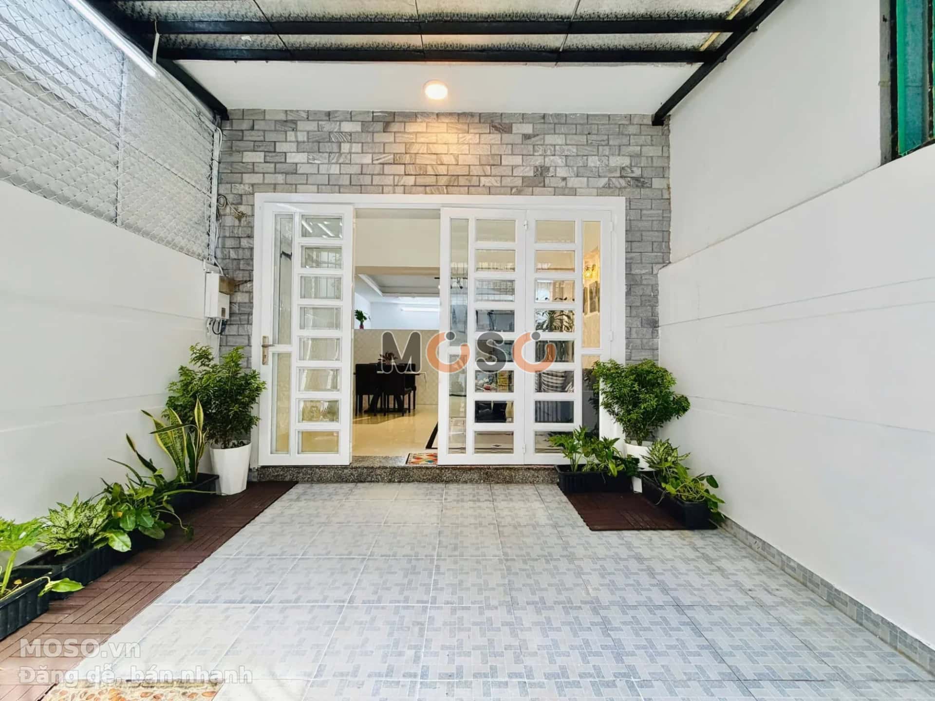 Bán nhà hẻm 362/15/3 Thống Nhất Quận Gò Vấp, TP.HCM – 3 phòng ngủ, giá 6.5 tỷ - ảnh 7