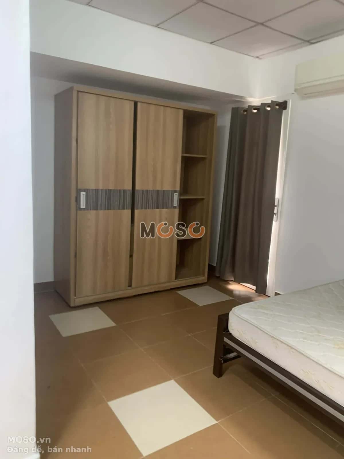 Cho thuê BĐS khác Đường Điện Biên Phủ Quận 3, TP.HCM – giá 5 triệu - ảnh 3